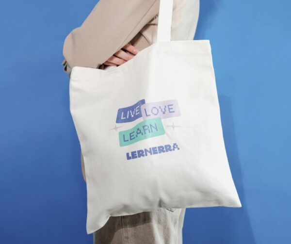 tote bag personnalisé sur commande